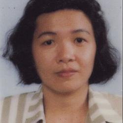 Lena Ching