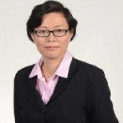 Helena Cheong