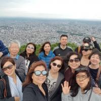 Japan Hokkaido Sales Incentive Trip Year 2019