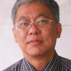 Dr Ting Kien Hwa