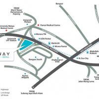 KL Gateway Premium Residence