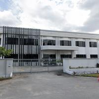 Hicom Glenmarie Industrial Park