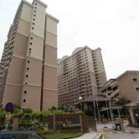 Cengal Condominium