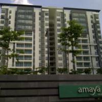 Amaya Saujana