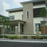 Kemensah Residency