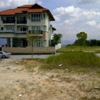 ParkCity Heights, Desa ParkCity