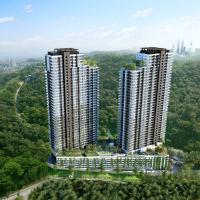 Country Heights Damansara