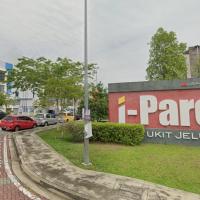 i-Parc 3 @ Bukit Jelutong