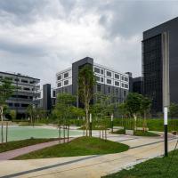 Hap Seng Business Park