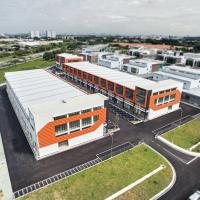 Kesas 32 Industrial Park