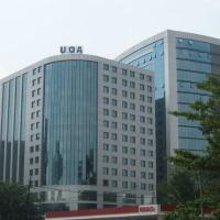 Wisma UOA Damansara I & II