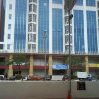 Kelana Centre Point