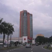 Menara Merais