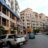 Cheras Business Centre