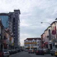 Taipan Business Centre