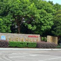 Sunsuria Hills Setia Alam