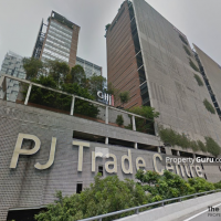 PJ Trade Centre