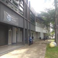 Bukit Rimau Commercial Center