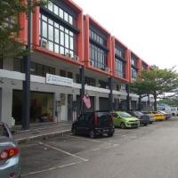 KESAS 32 Industrial Park