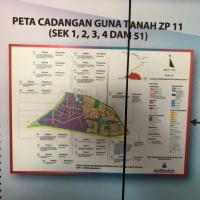 5 PARCELS OF RESIDENTIAL LAND PJ OLD TOWN RM14MILLION NEGO