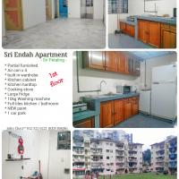 Sri Endah Apartment