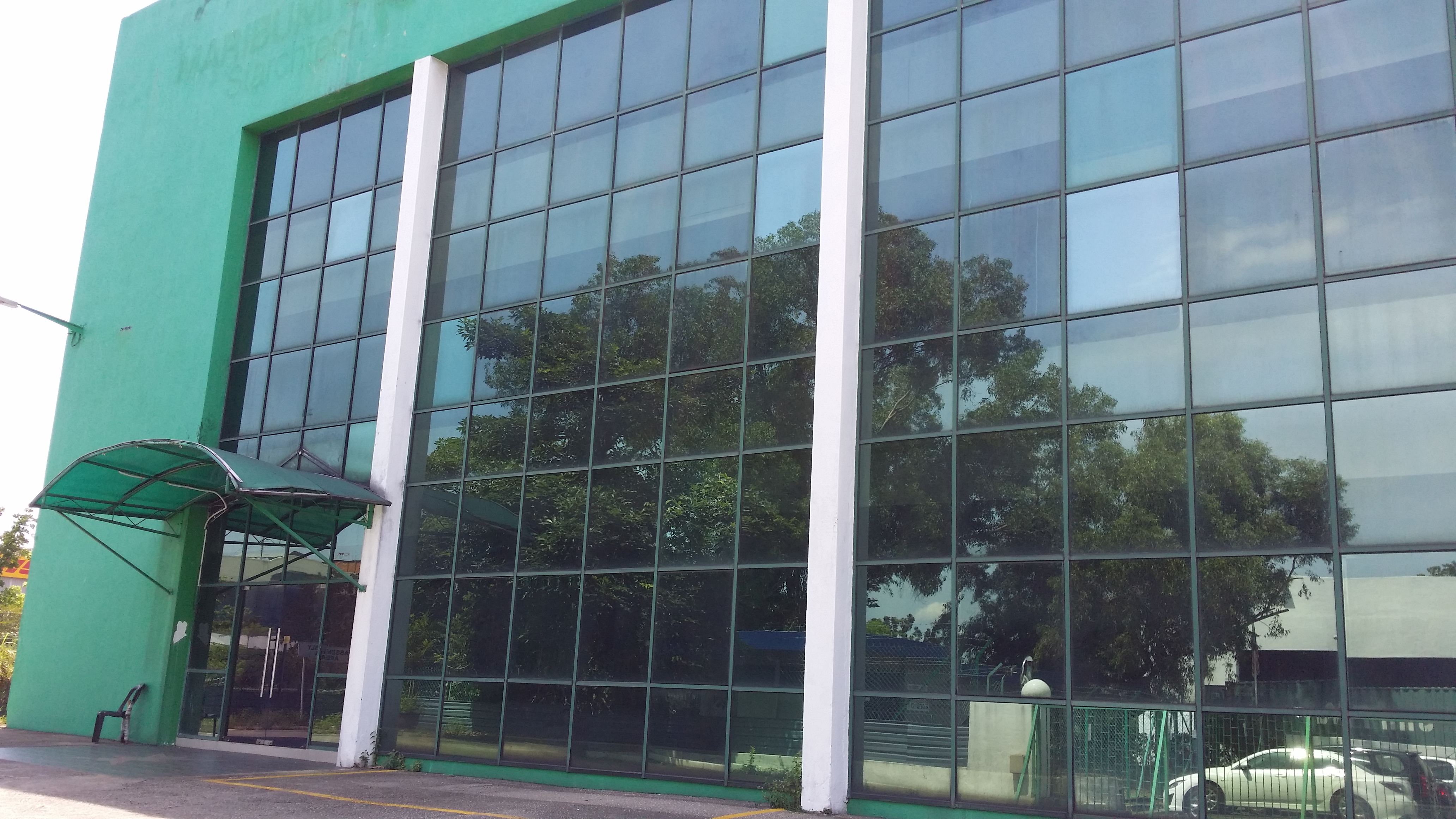 hicom glenmarie industrial park